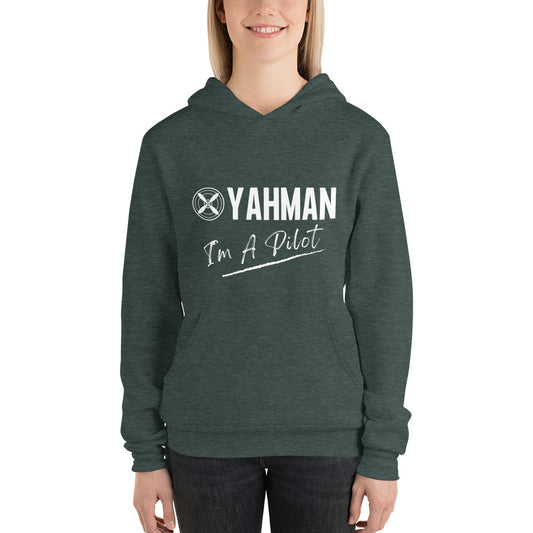 Yahman Hoodie