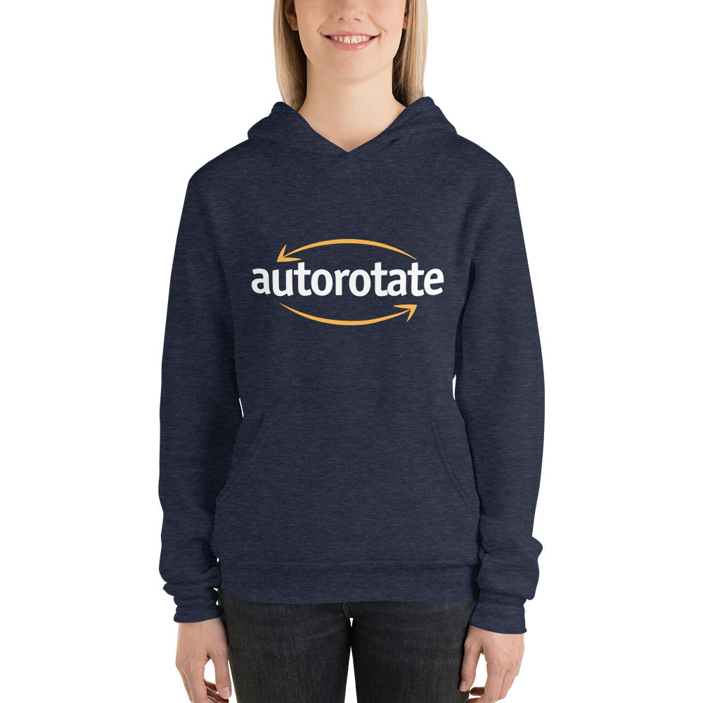 Autorotate Hoodie