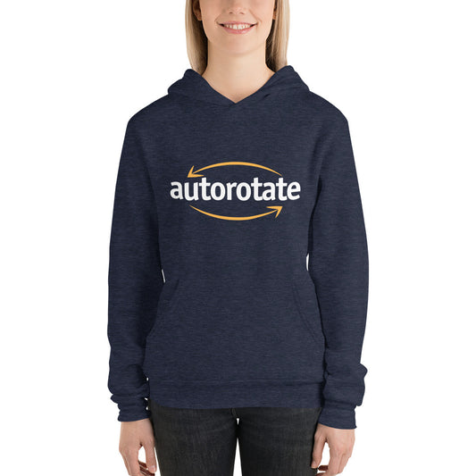 Autorotate Hoodie