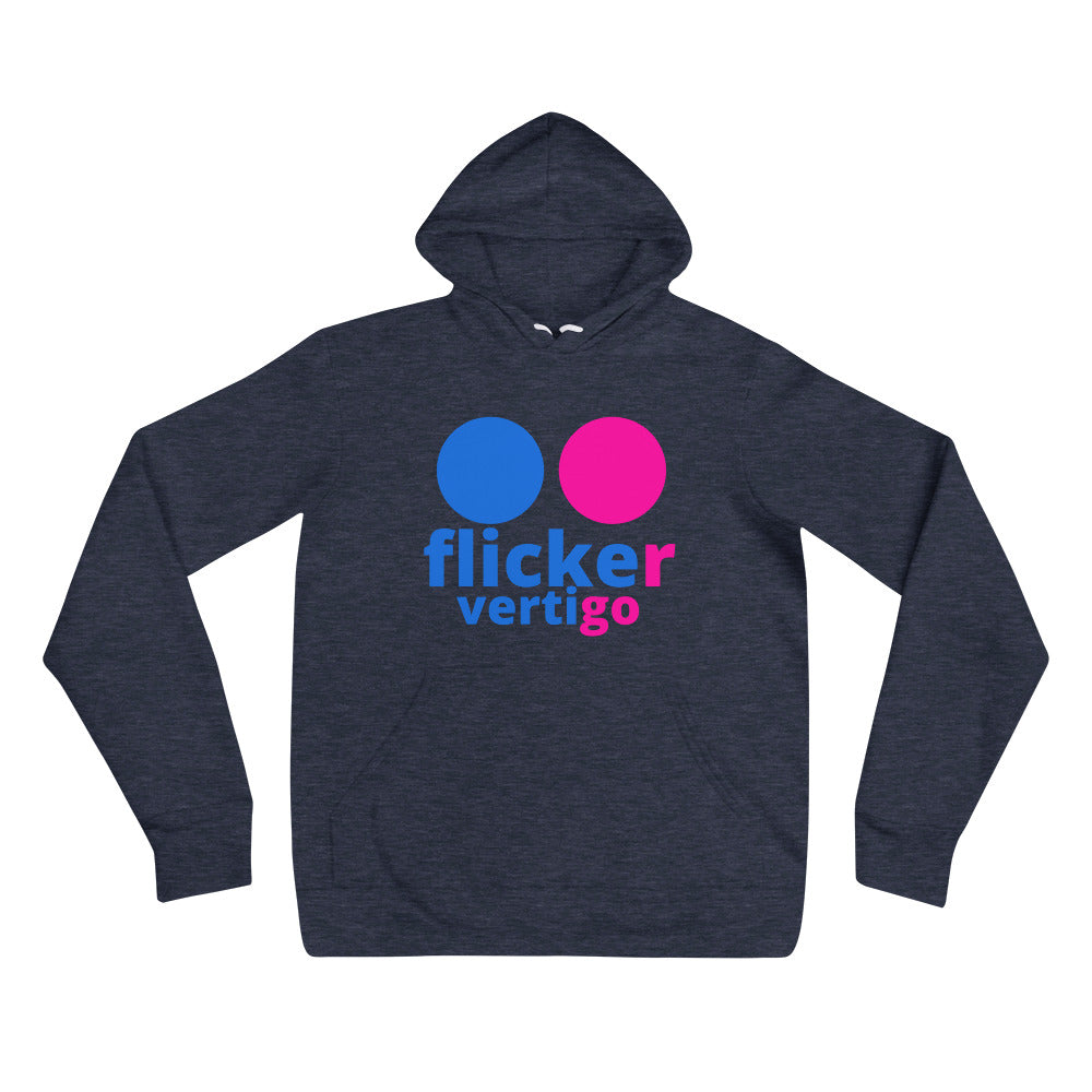 Flicker Vertigo Hoodie