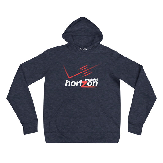 Artificial Horizon Hoodie