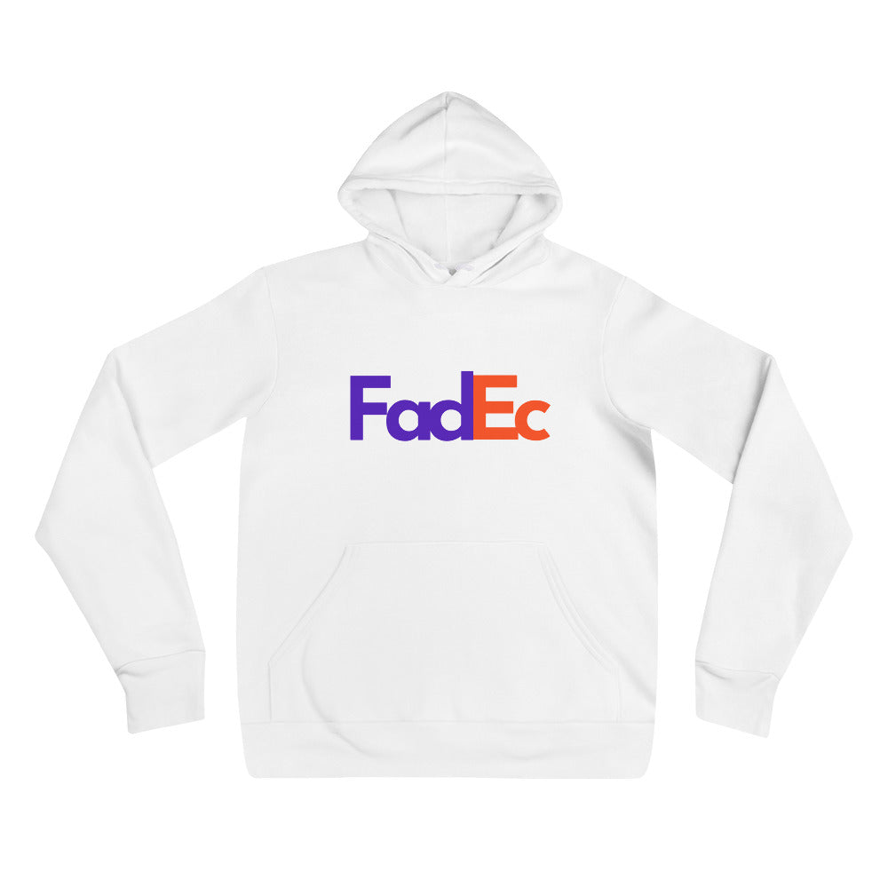 FADEC Hoodie