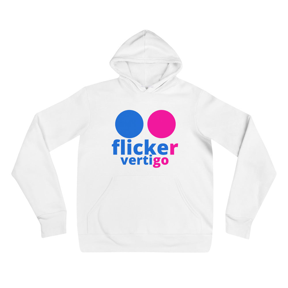 Flicker Vertigo Hoodie