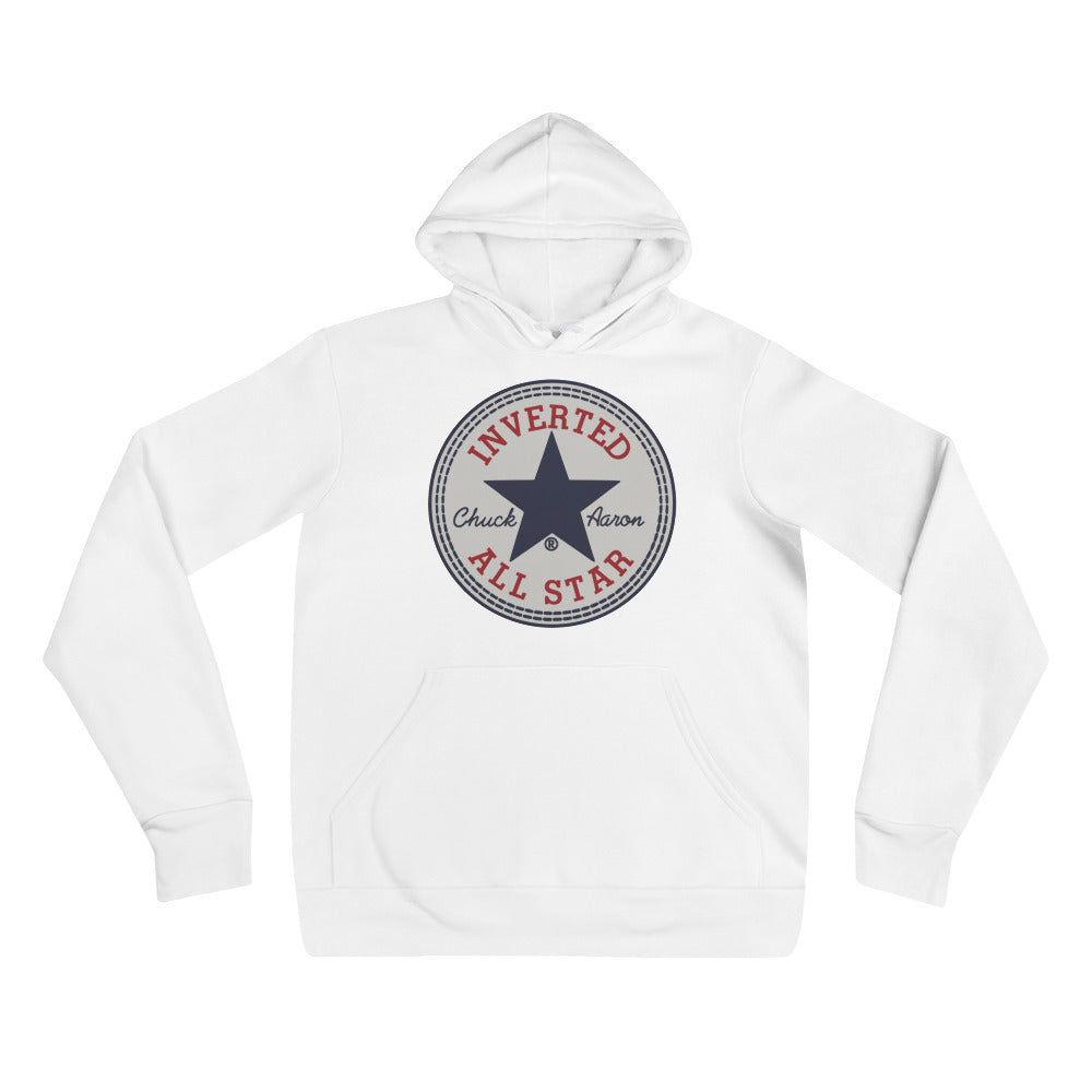 Inverted All Star Hoodie