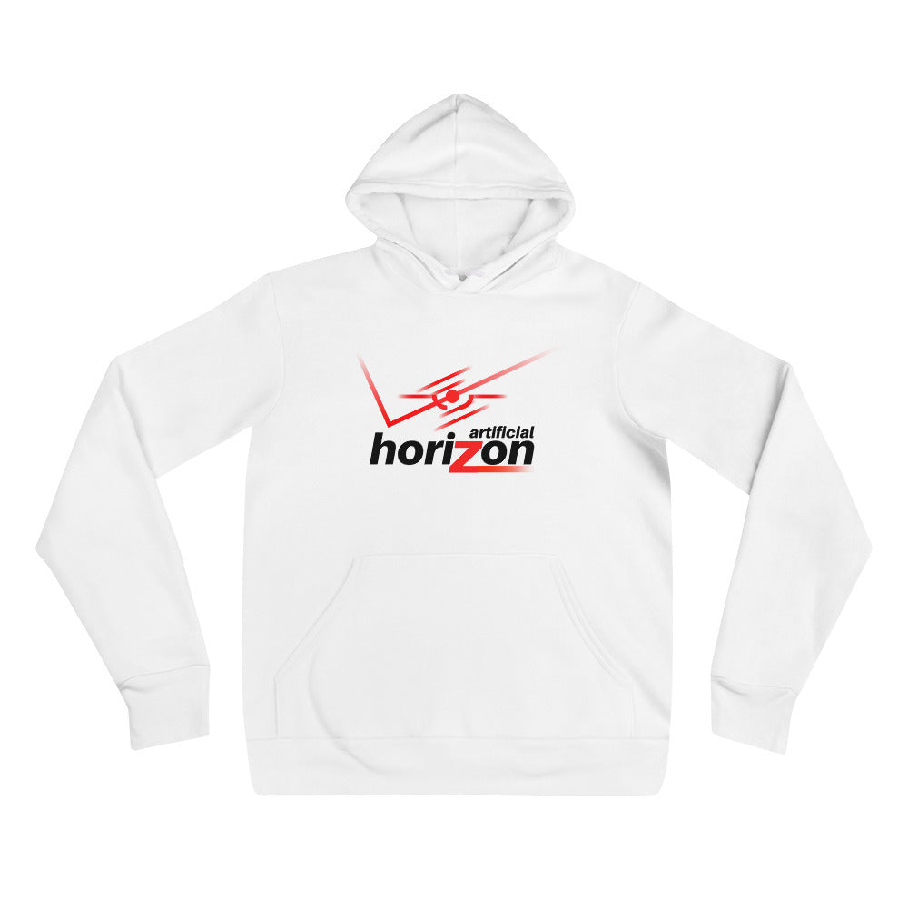 Artificial Horizon Hoodie