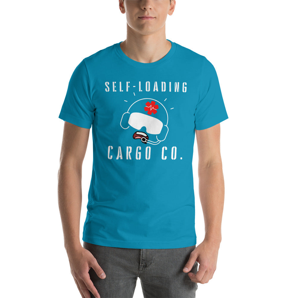 Self-Loading Cargo Tee