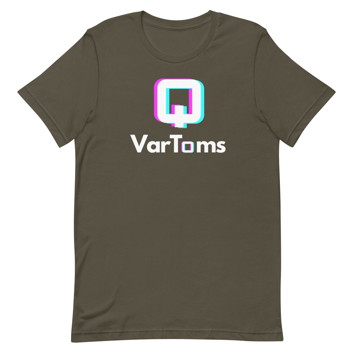 Vartoms Tee