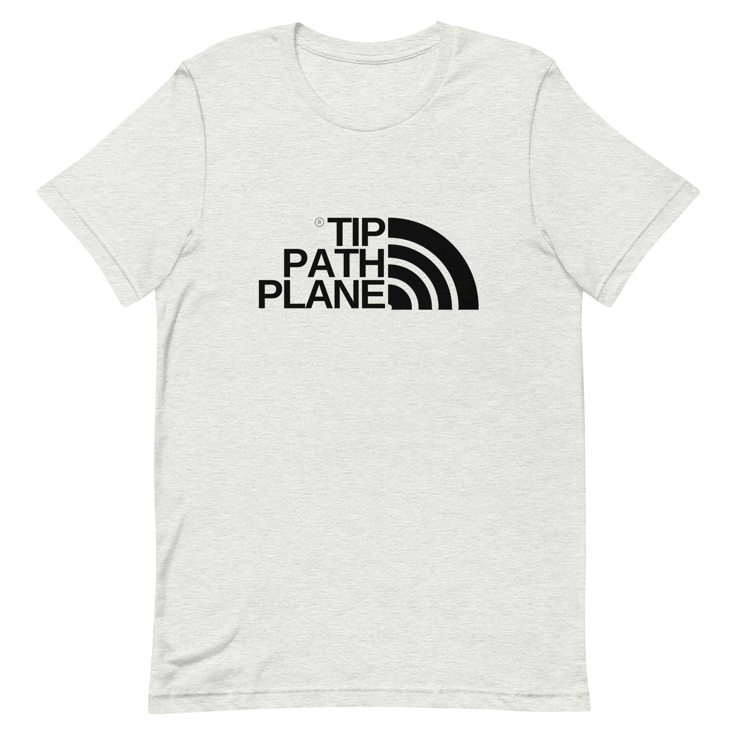 Tip Path Plane Tee