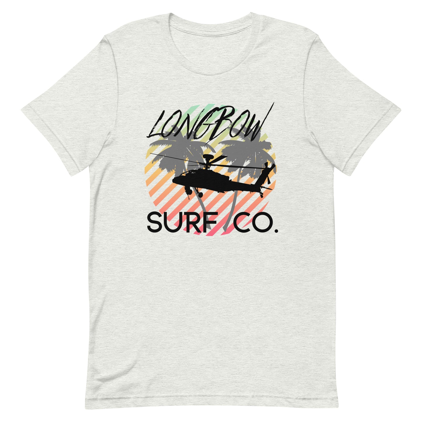 Longbow Surf Co. Tee