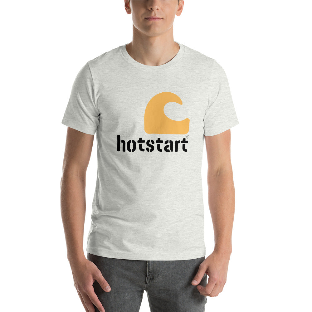 Hotstart Tee