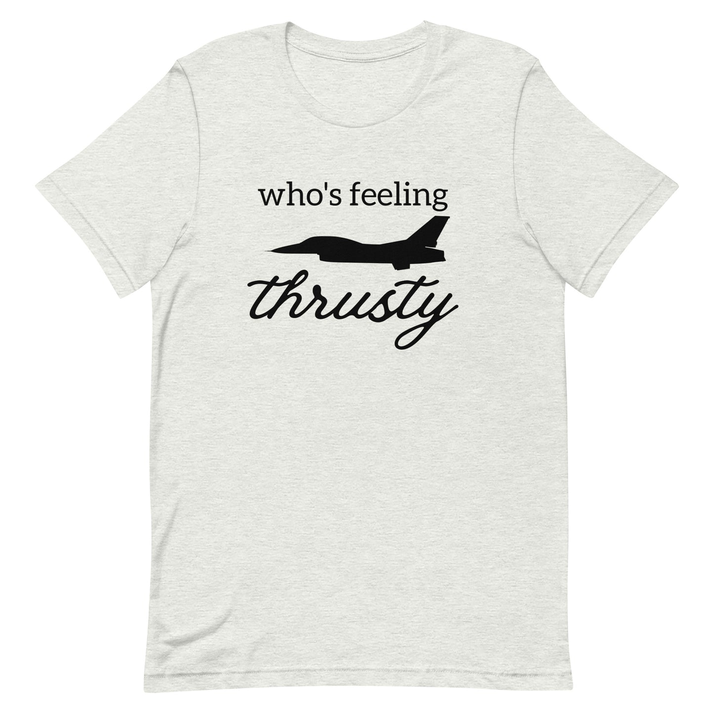 Thrusty Jet Tee