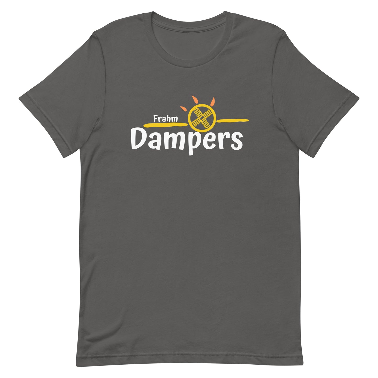 Frahm Dampers Tee