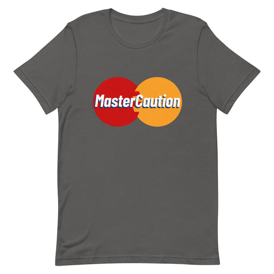 Master Caution Tee