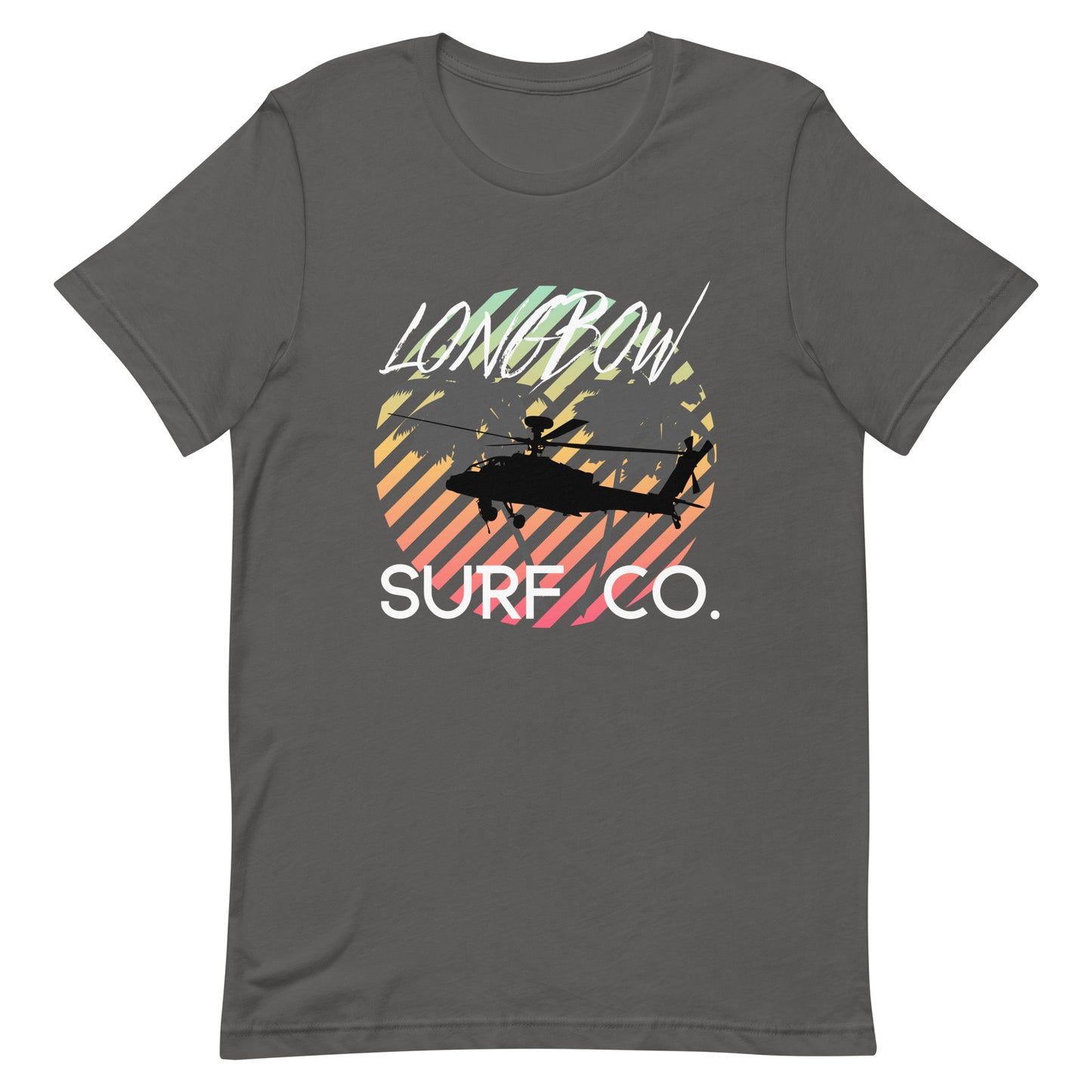 Longbow Surf Co. Tee