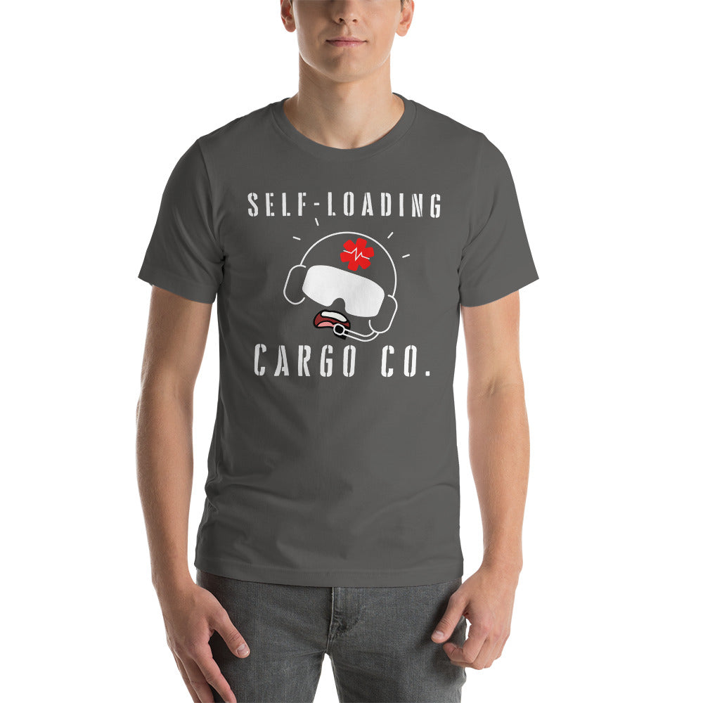 Self-Loading Cargo Tee