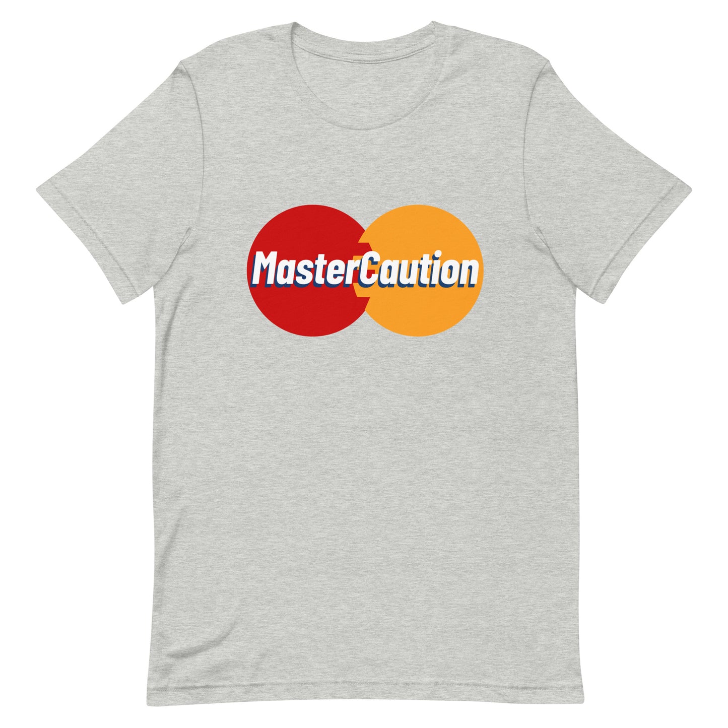 Master Caution Tee