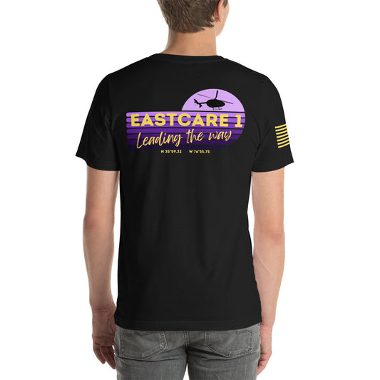 ECU EastCare 1 Tee