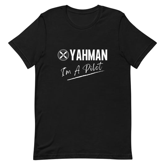 Yahman Tee