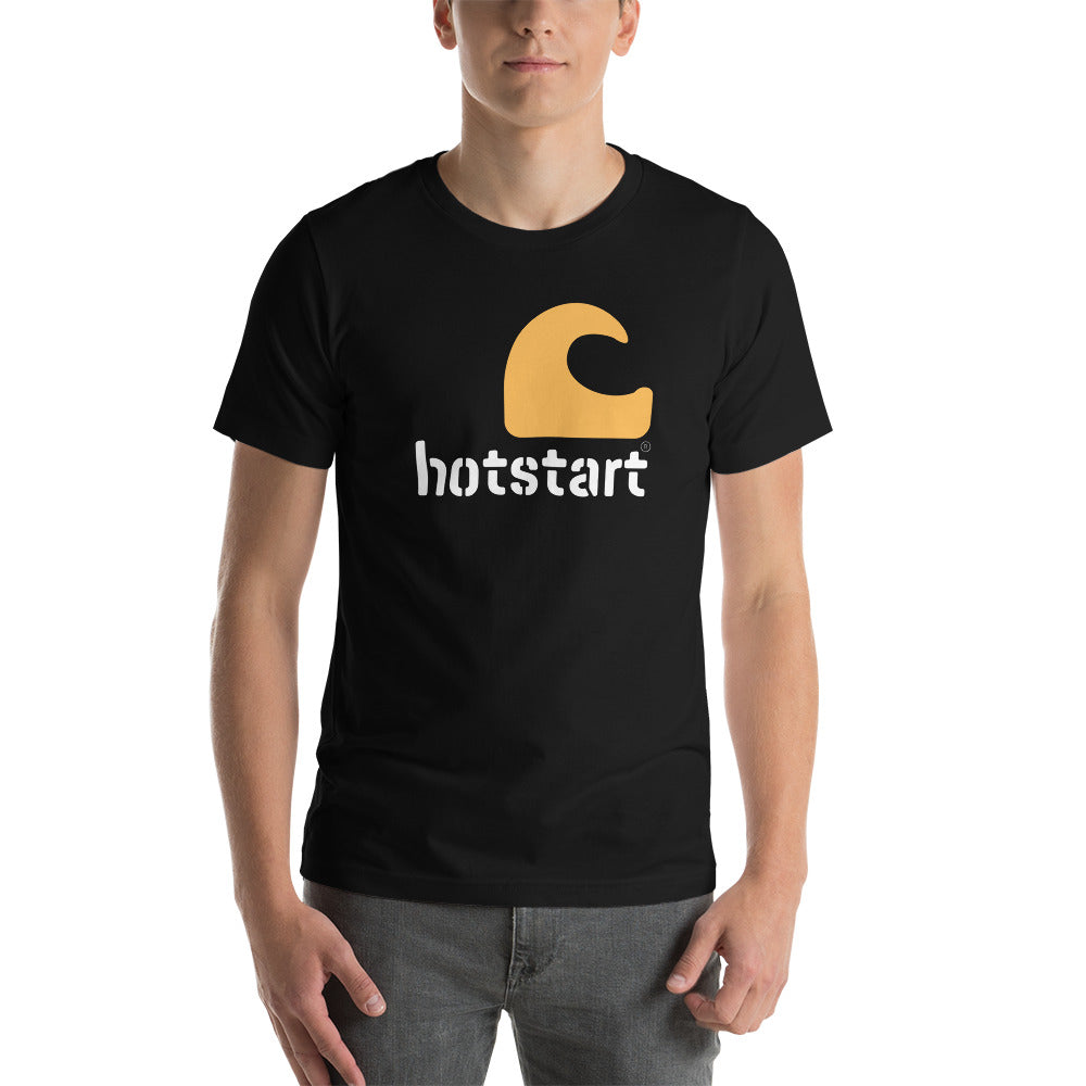 Hotstart Tee