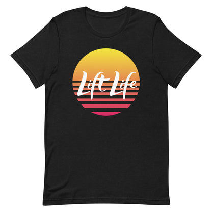 Lift Life Basic Tee