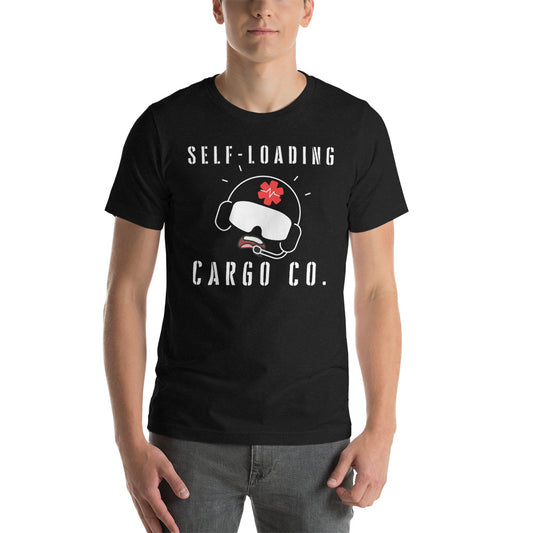 Self-Loading Cargo Tee