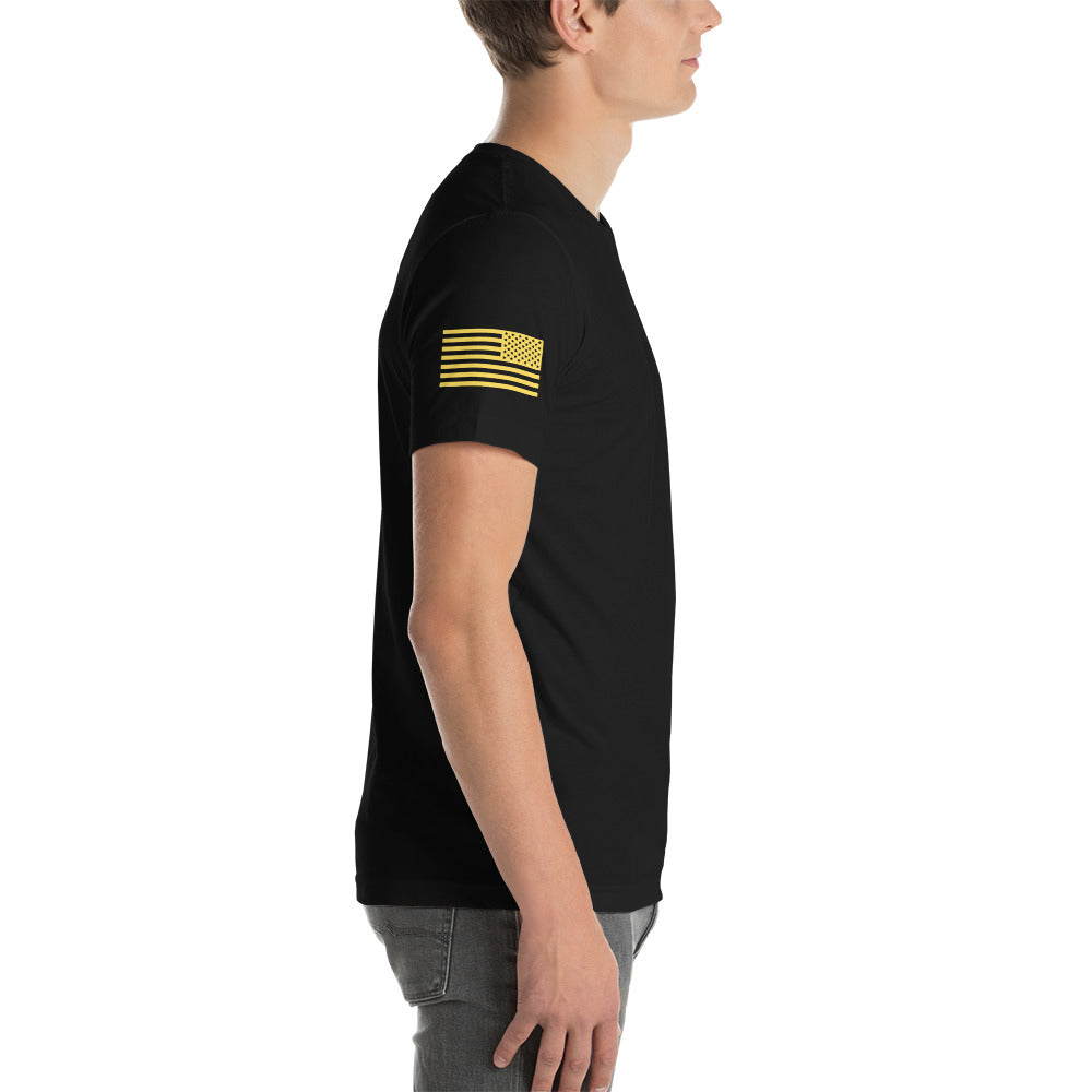 ECU EastCare 1 Tee