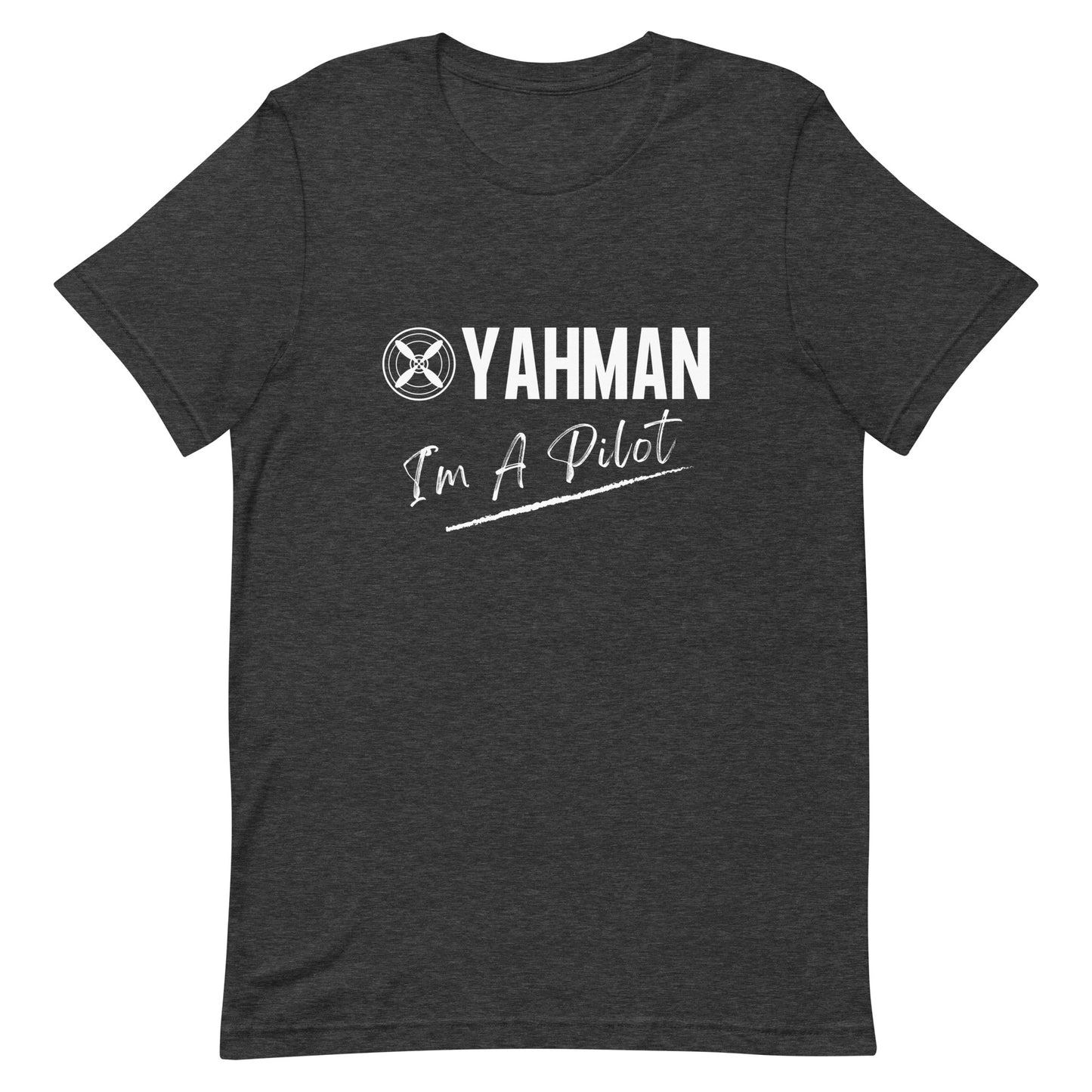 Yahman Tee