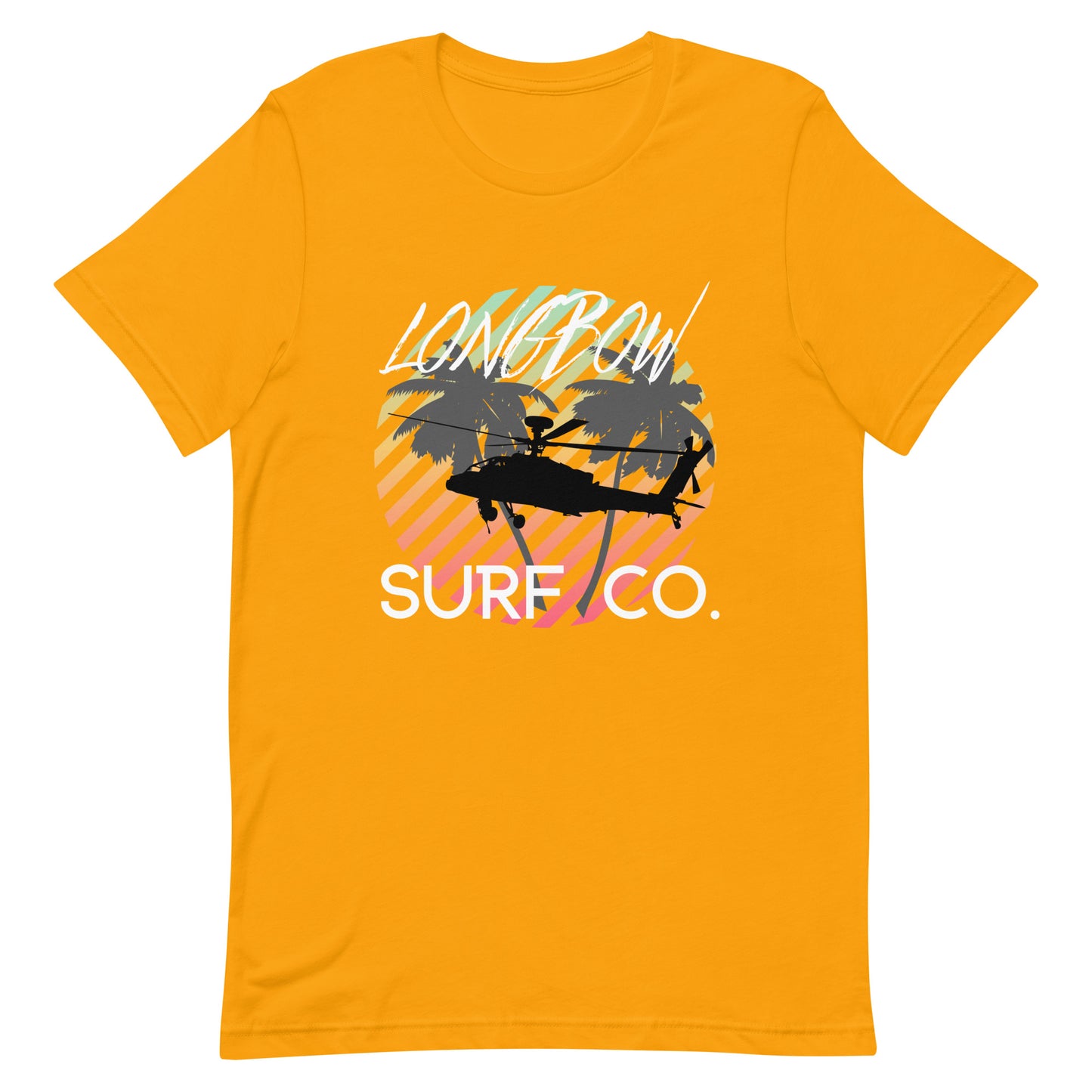 Longbow Surf Co. Tee