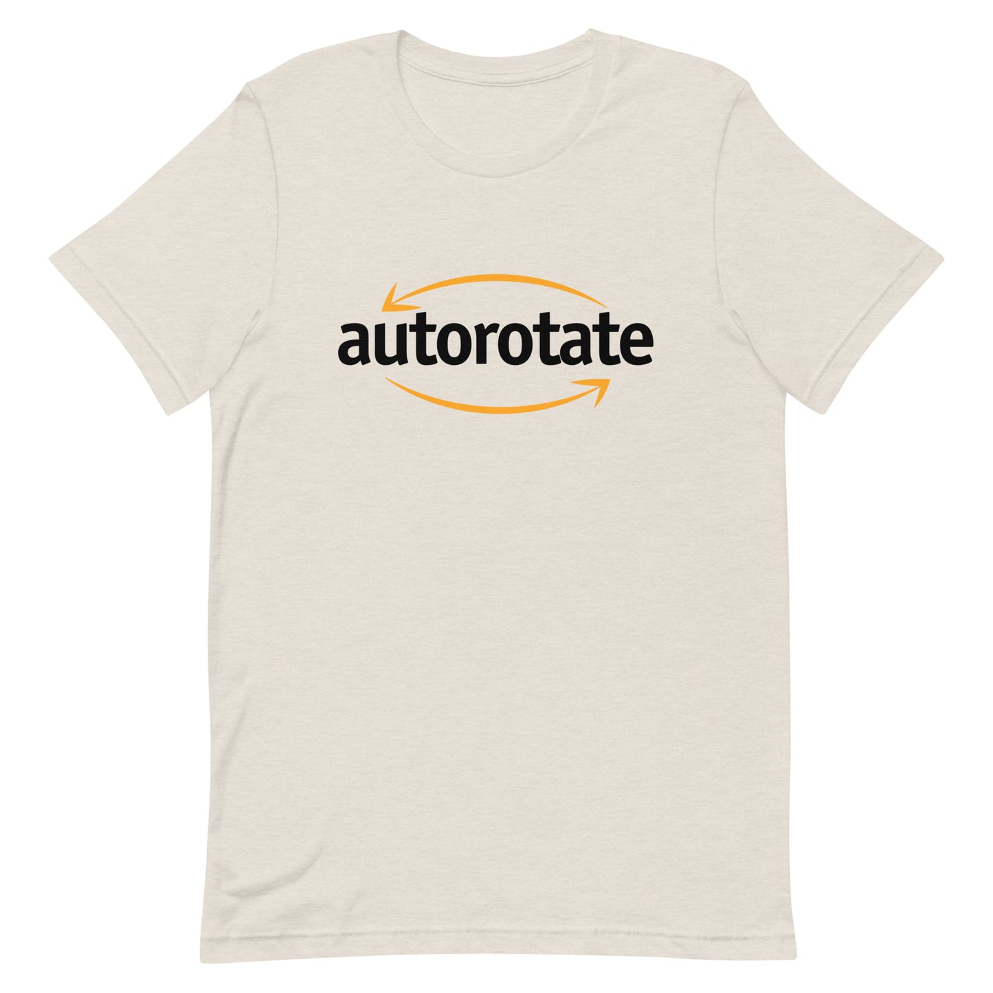 Autorotate Tee