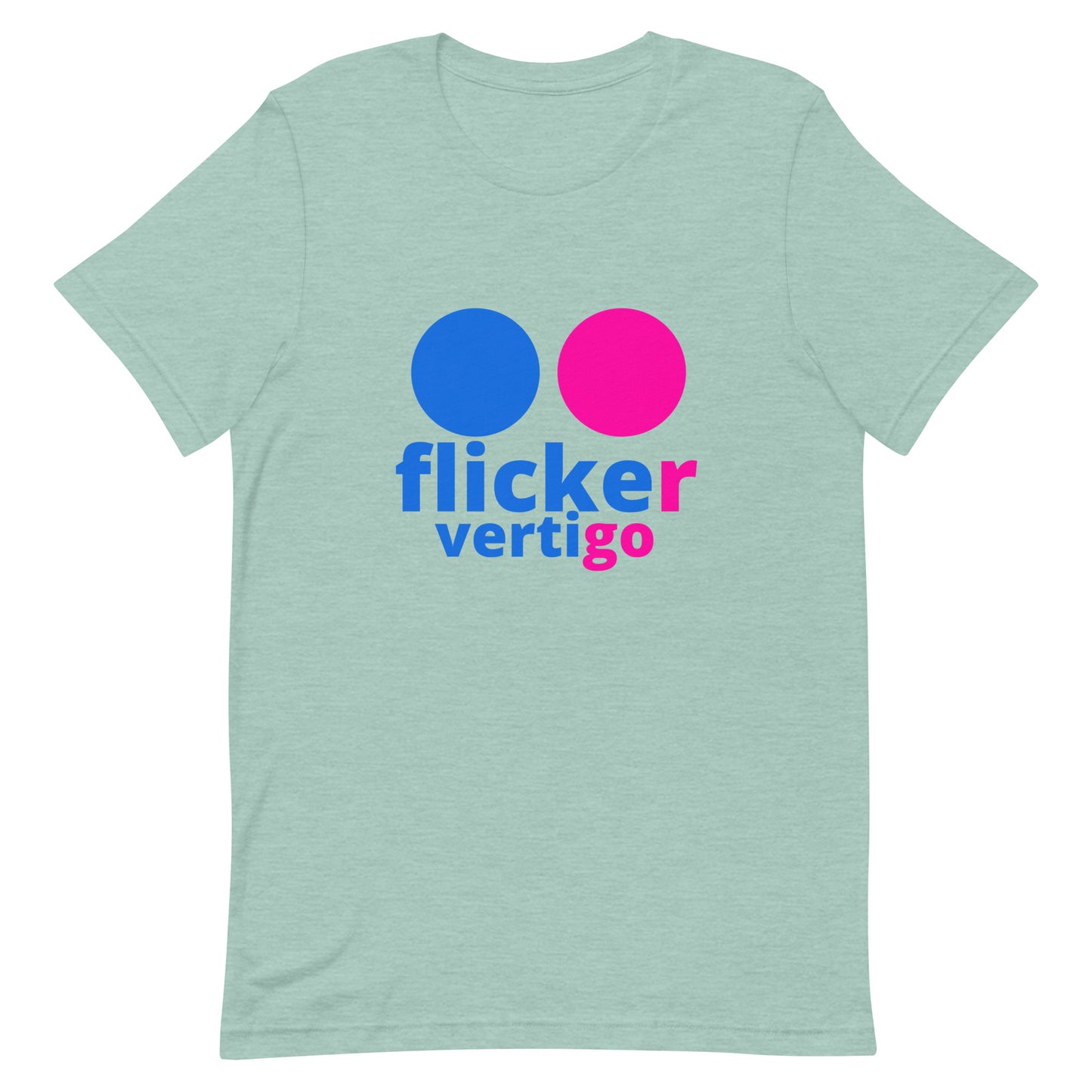 Flicker Vertigo Tee