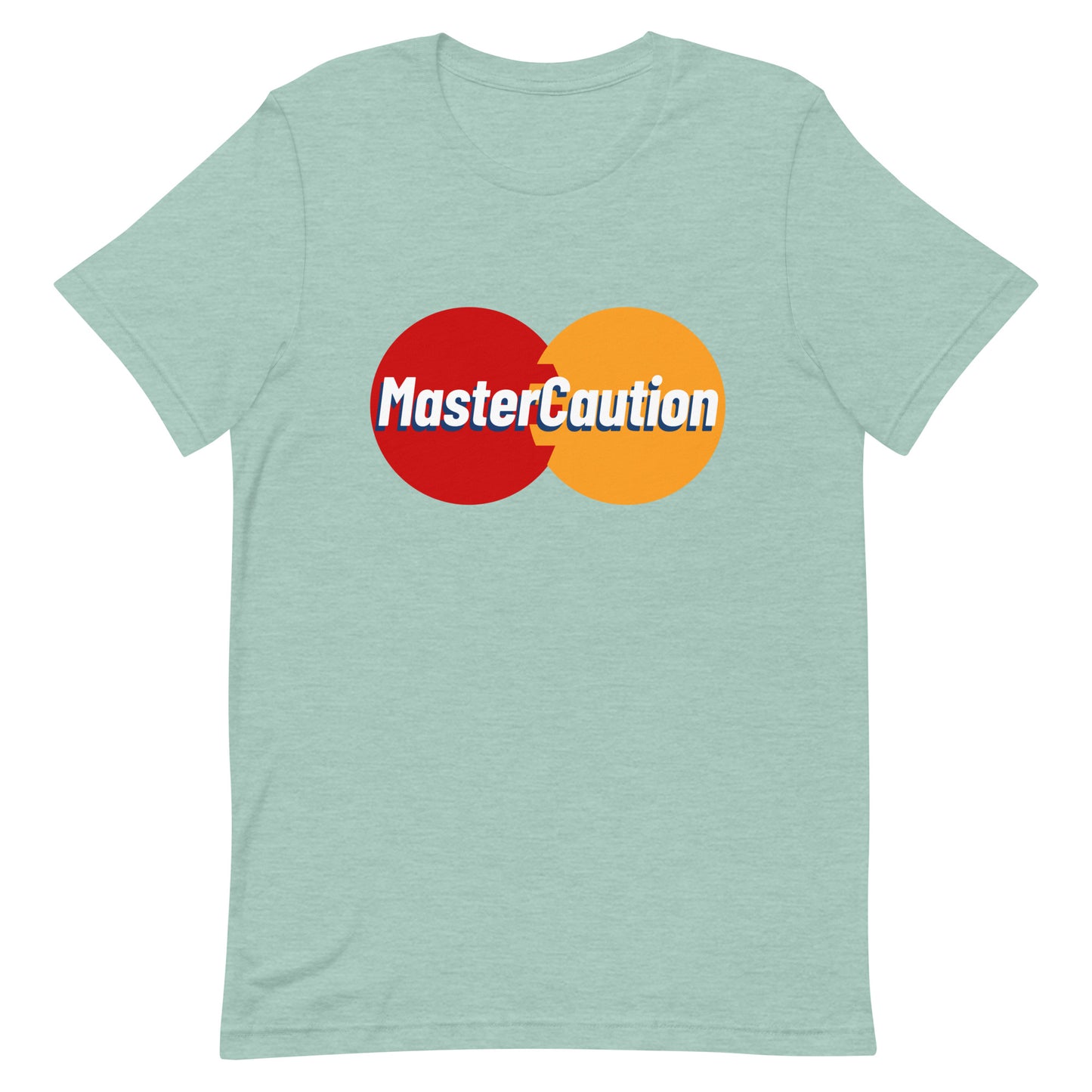 Master Caution Tee