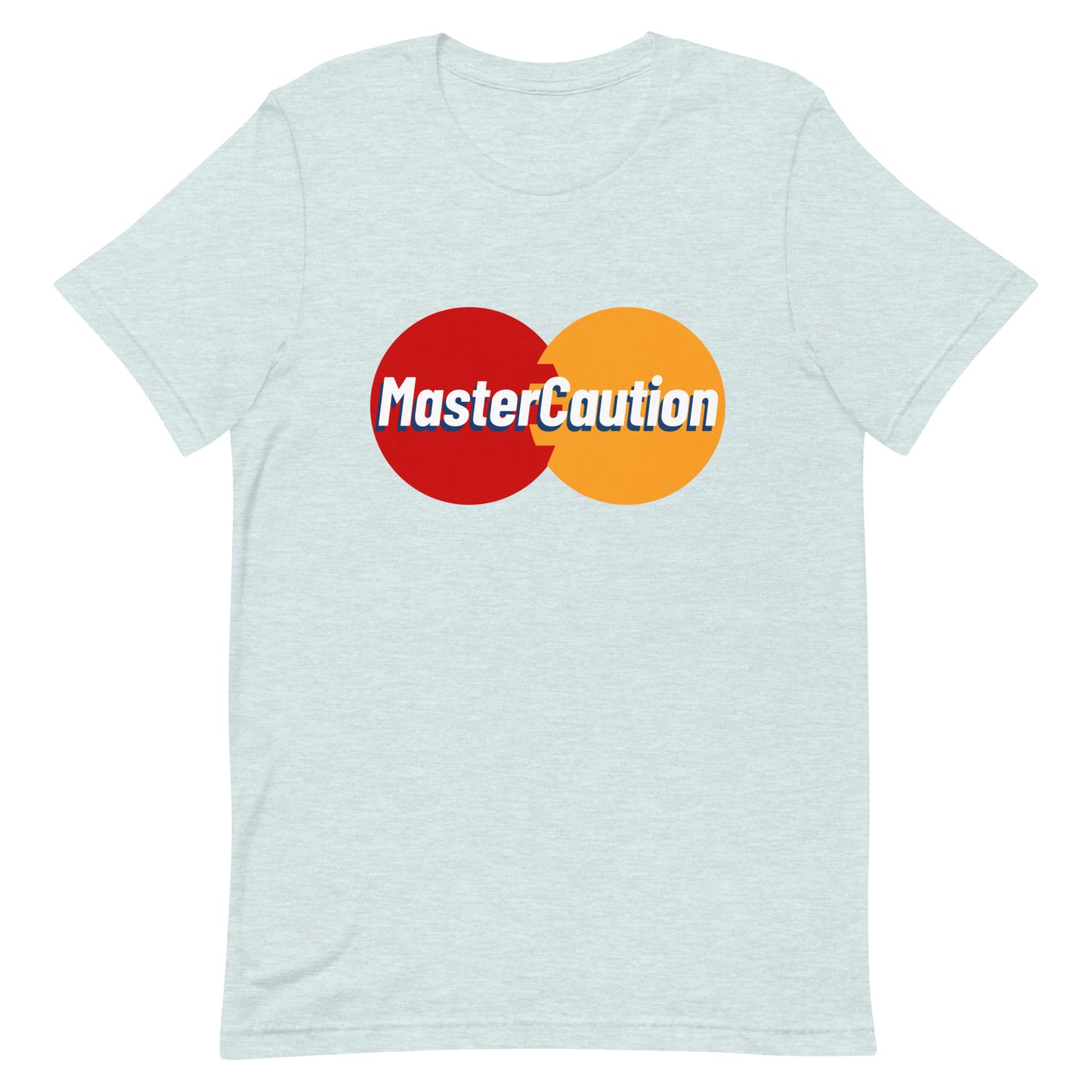 Master Caution Tee