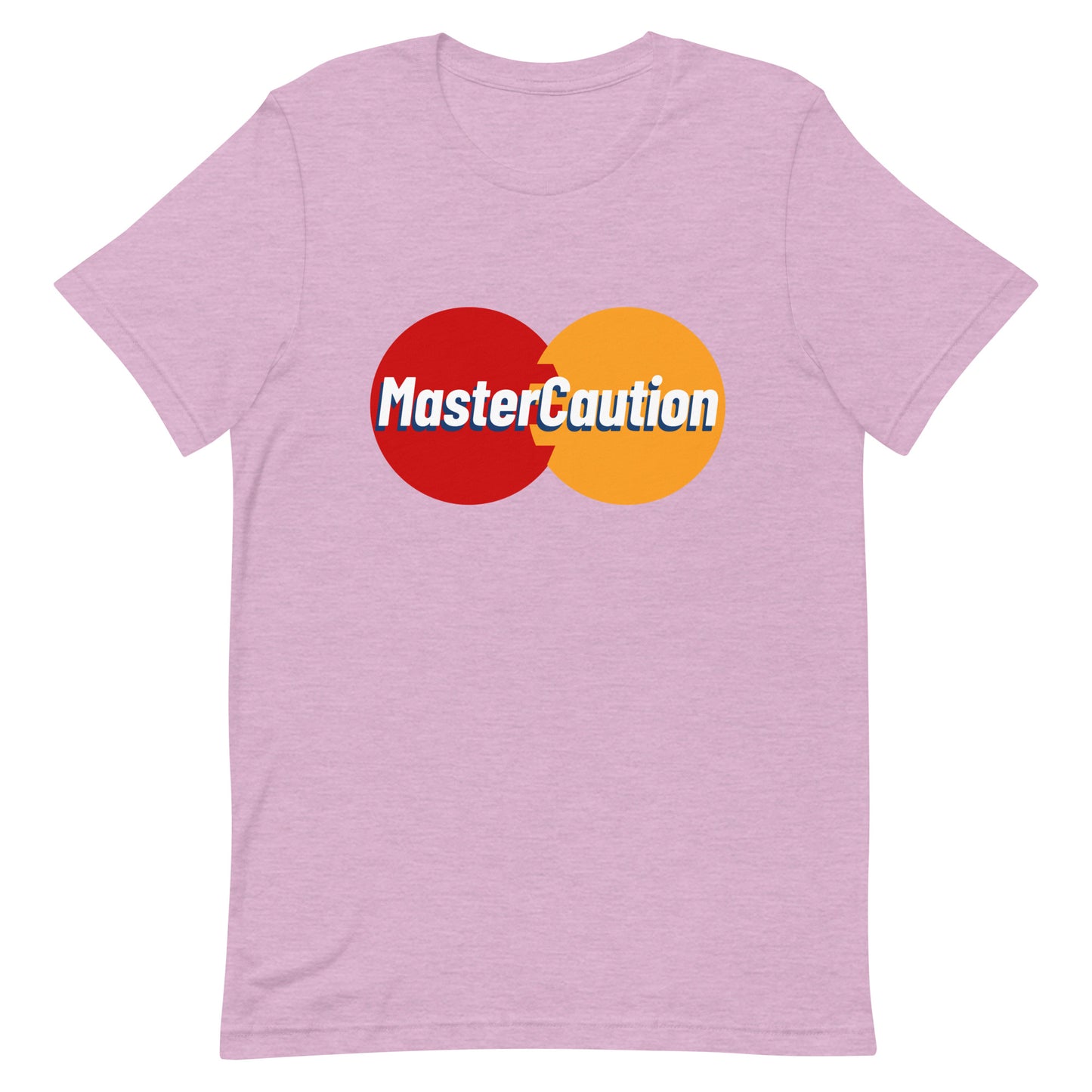 Master Caution Tee