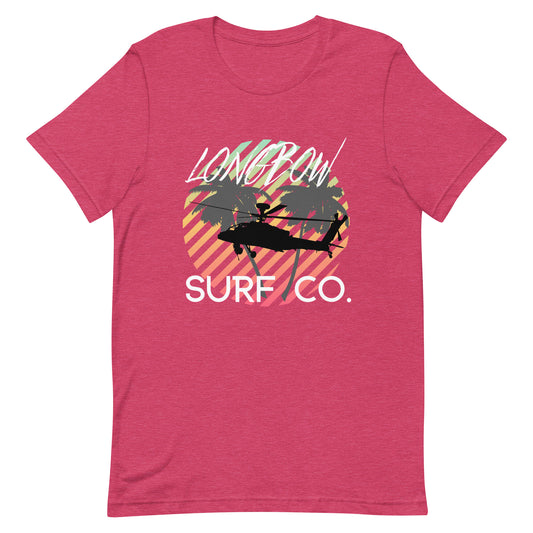 Longbow Surf Co. Tee