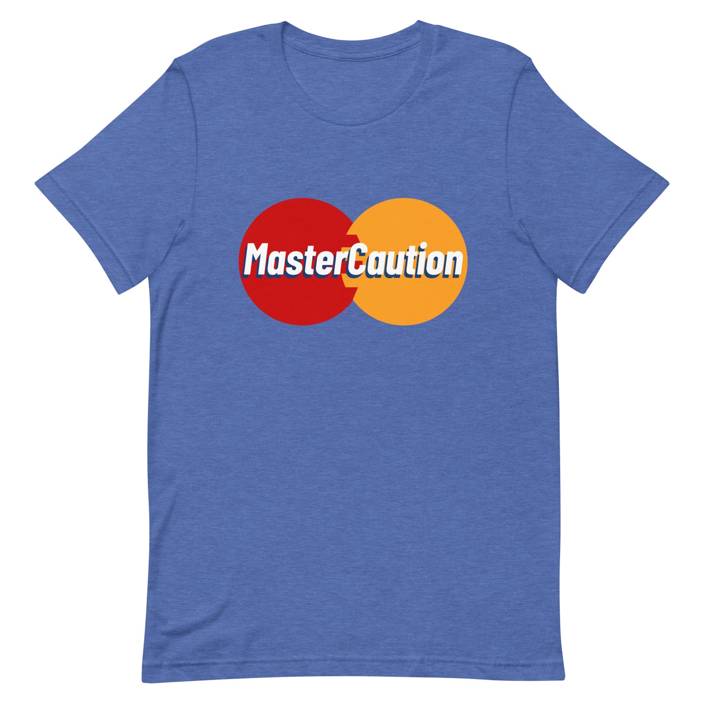 Master Caution Tee