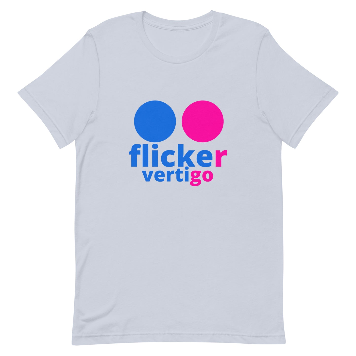 Flicker Vertigo Tee