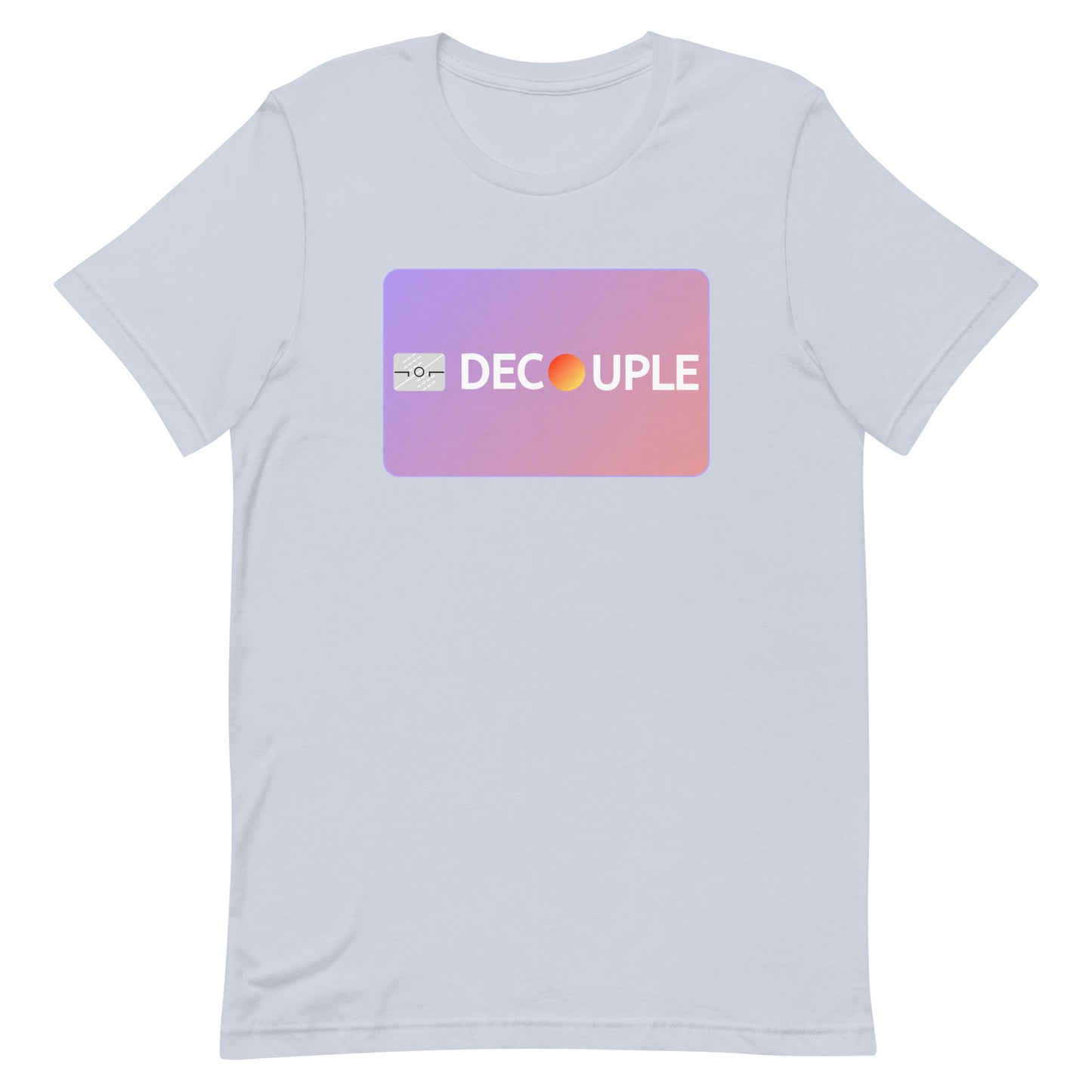 Decouple Tee