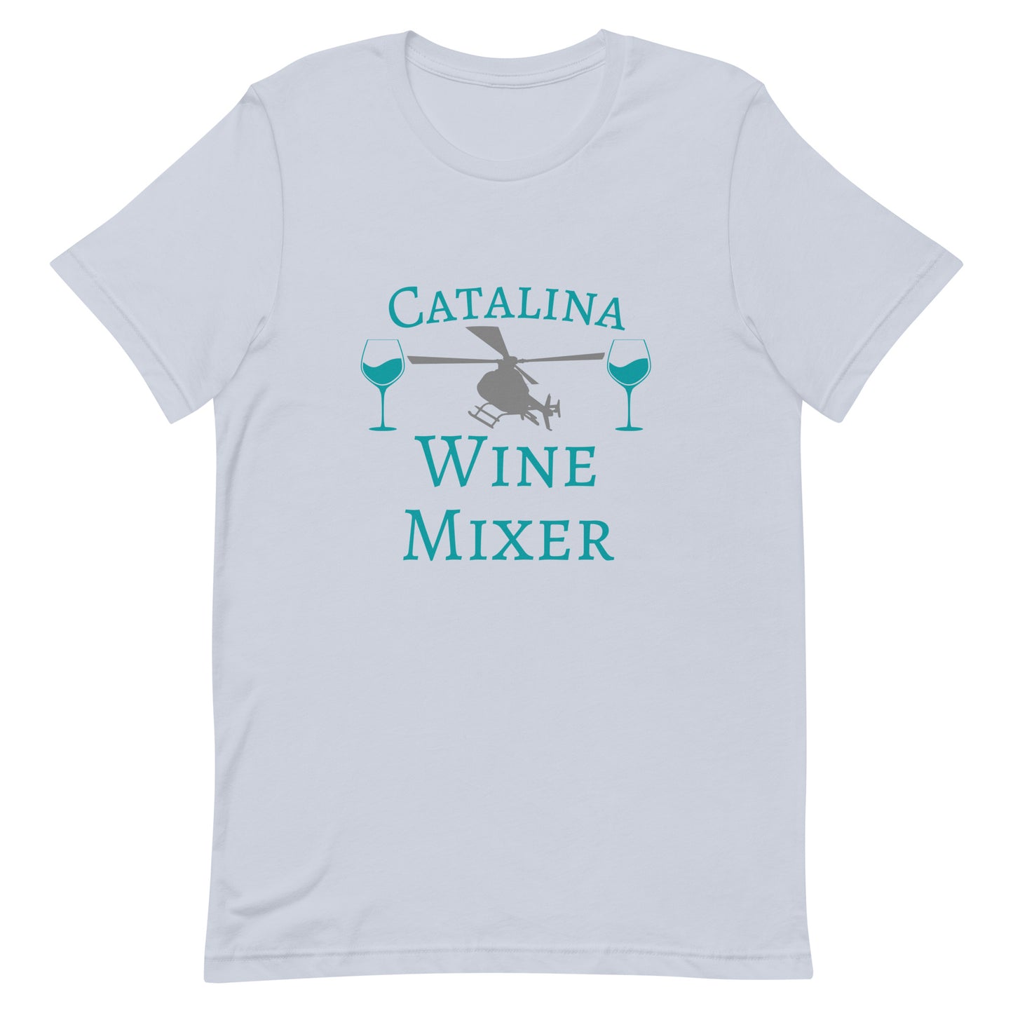 Catalina Wine Mixer Tee