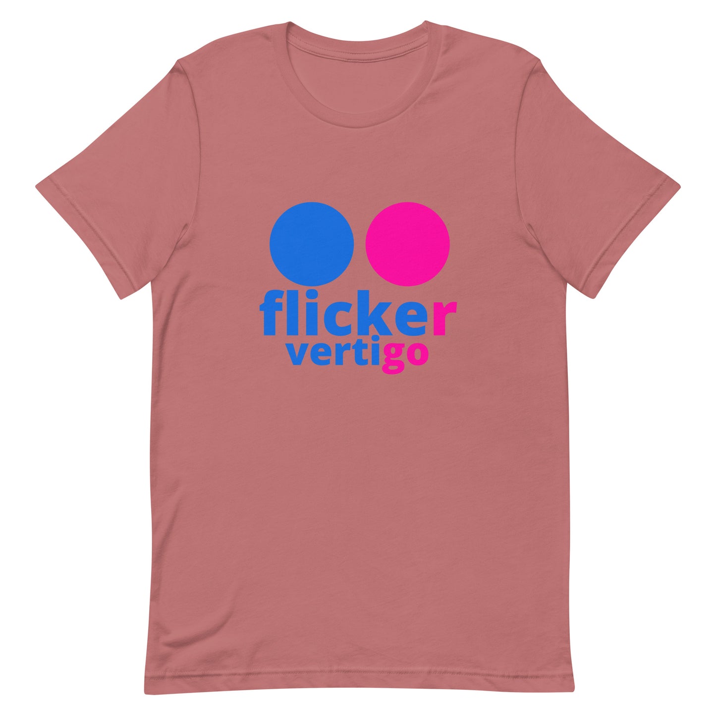 Flicker Vertigo Tee