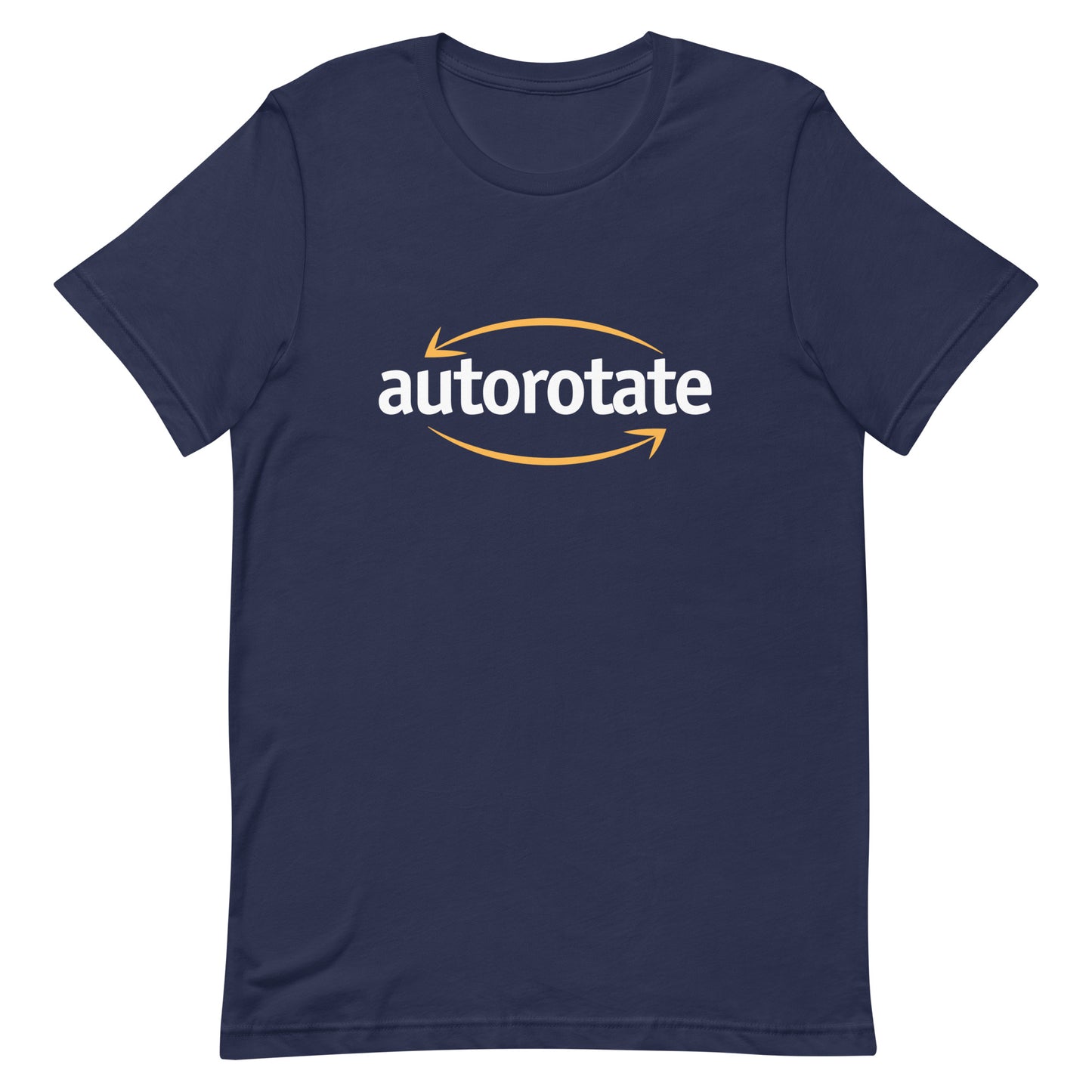 Autorotate Tee