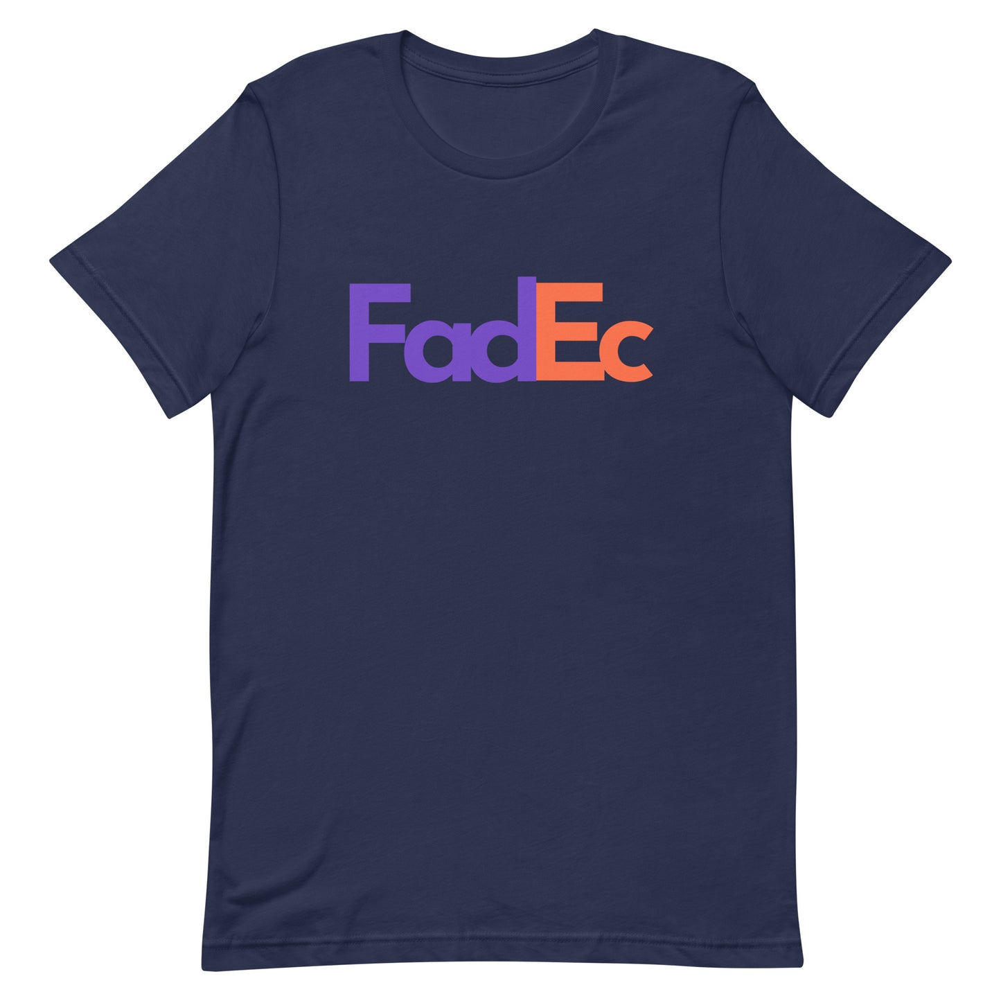 FadEc Tee