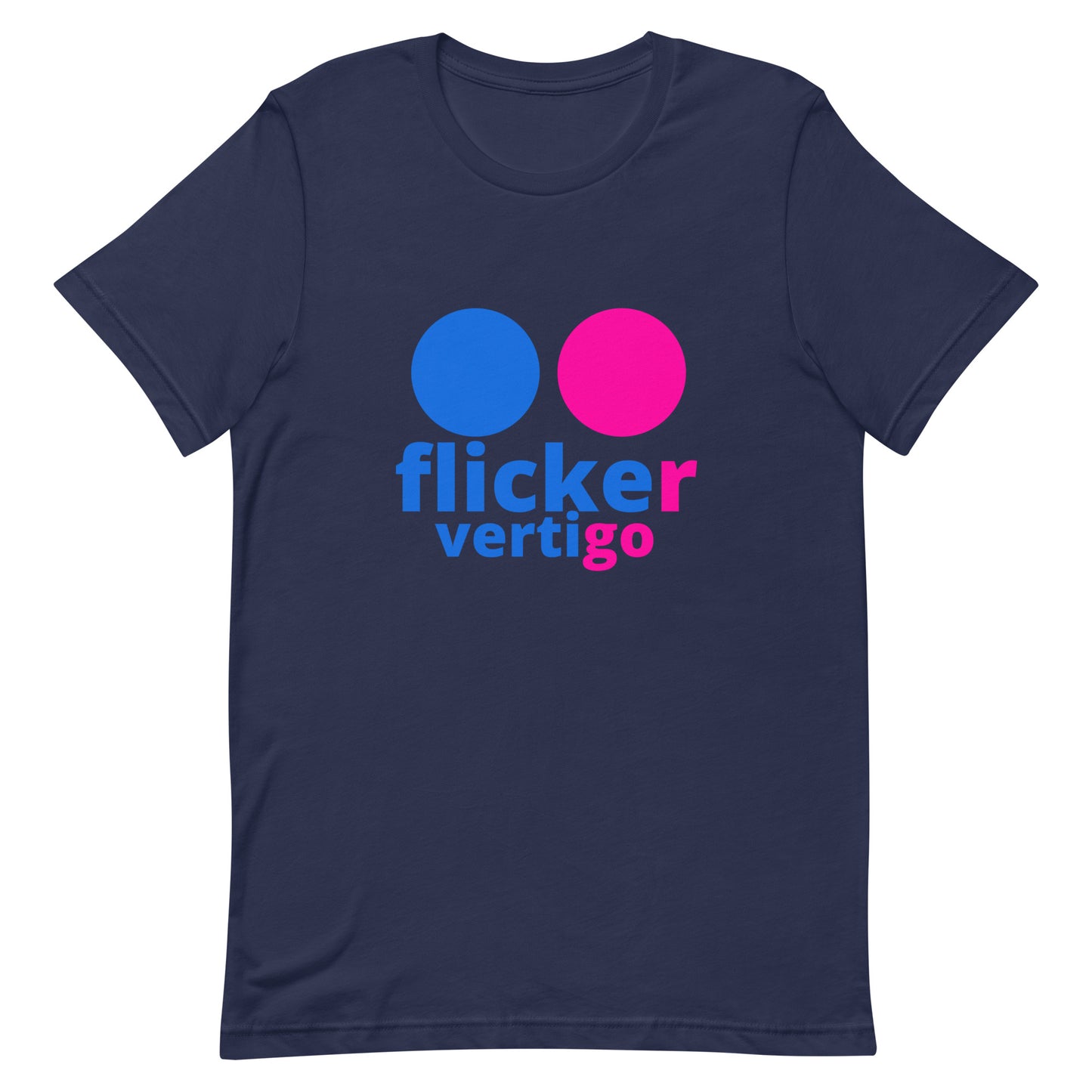 Flicker Vertigo Tee