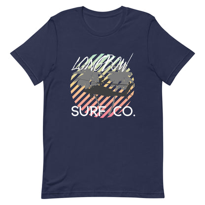 Longbow Surf Co. Tee