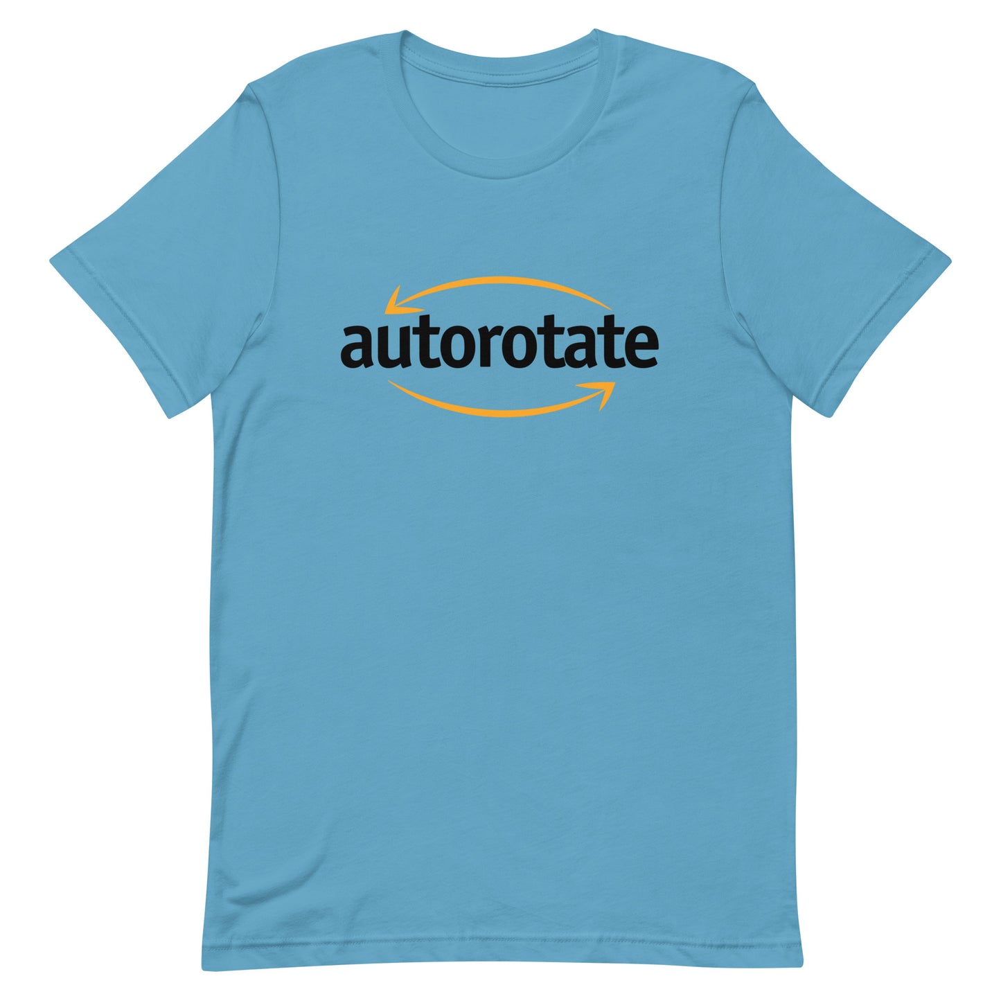 Autorotate Tee