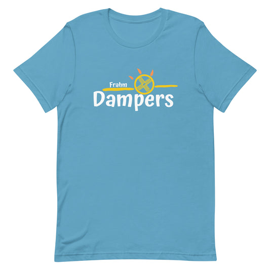 Frahm Dampers Tee