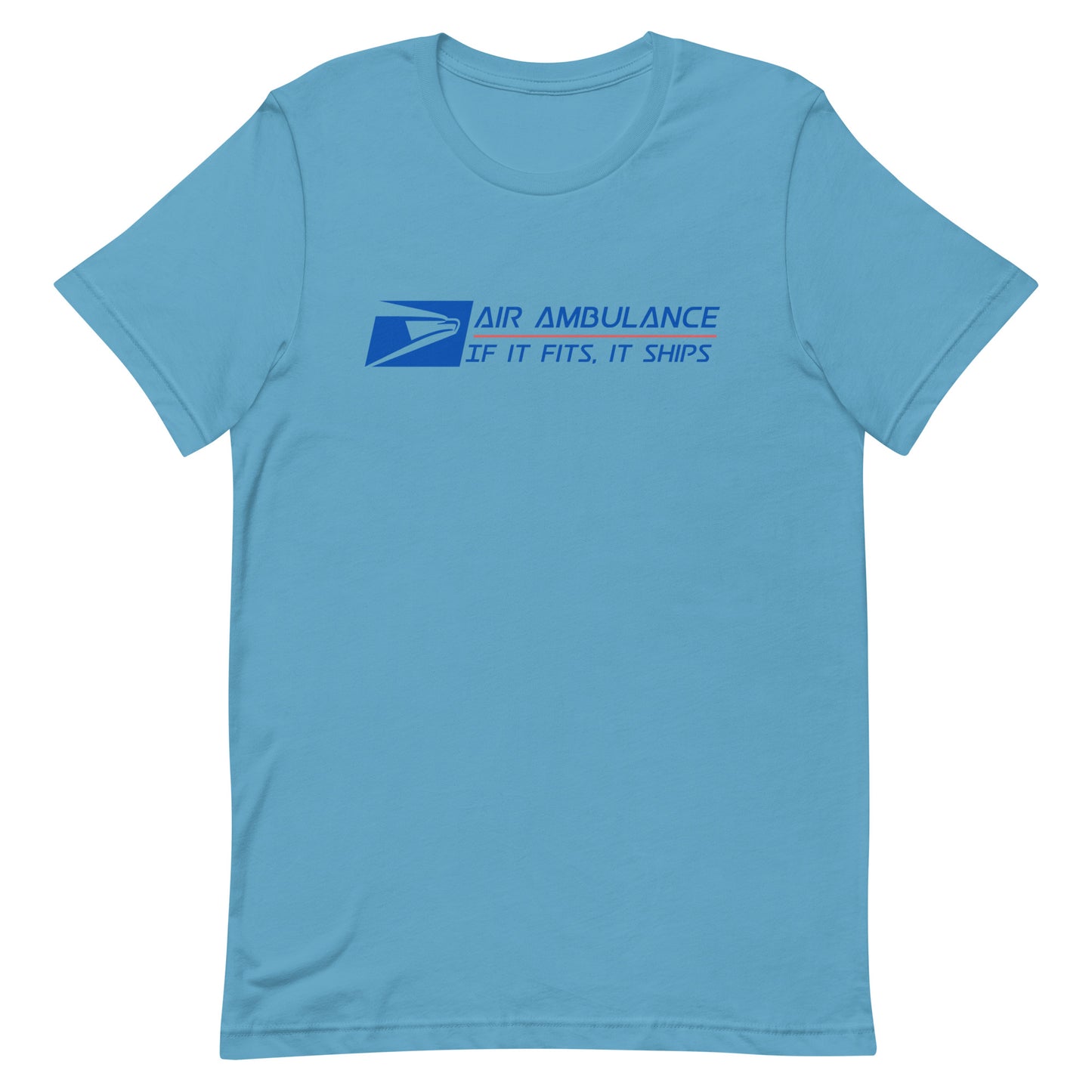 Air Ambulance Tee