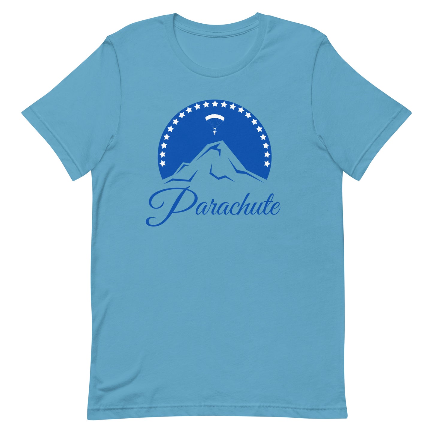 Parachute Tee