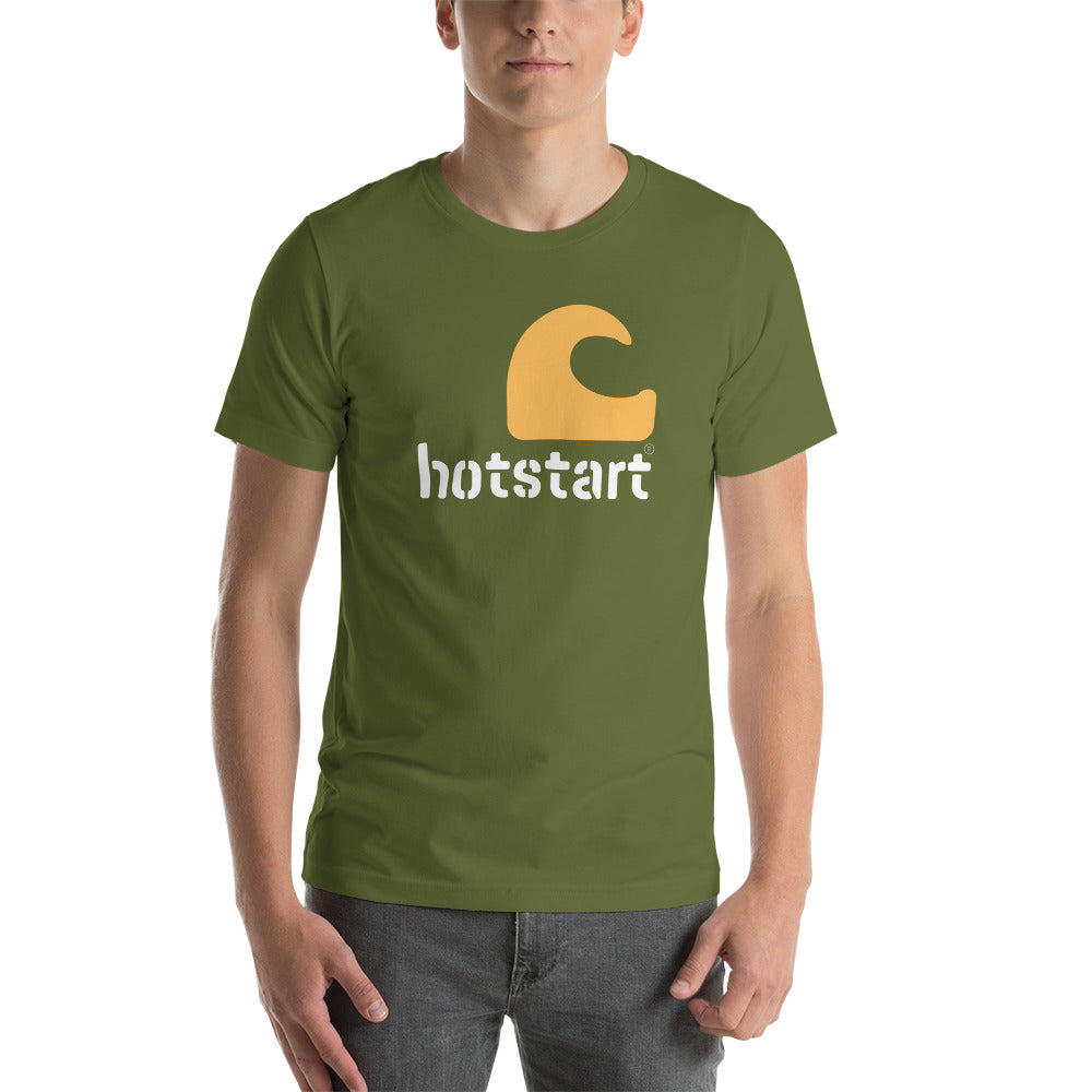 Hotstart Tee