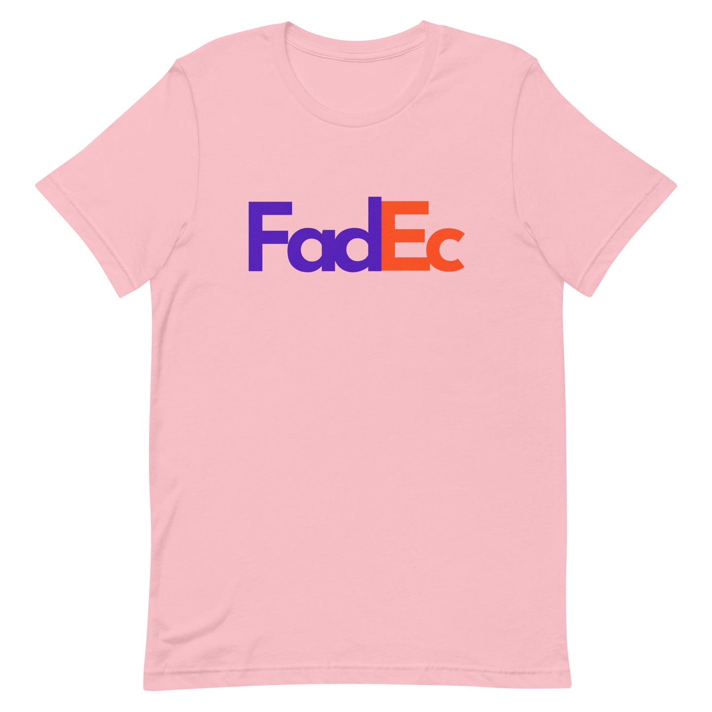 FadEc Tee