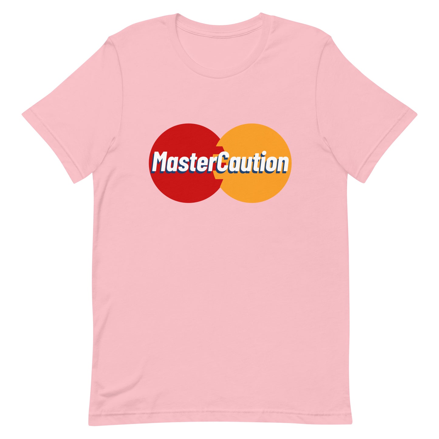 Master Caution Tee